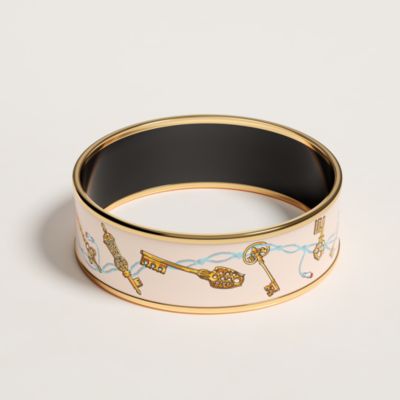 レディス, ファッションジュエリー, ブレスレット | Hermès - エルメス